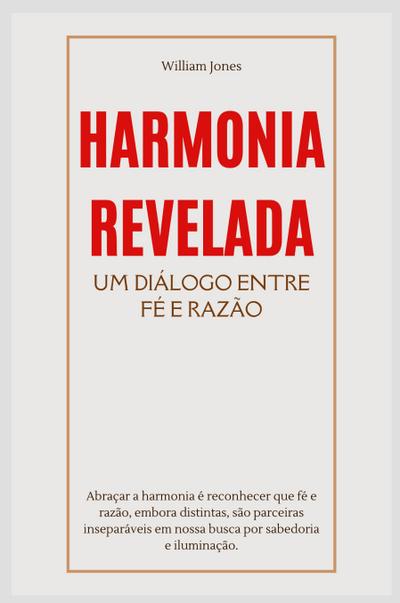 Harmonia Revelada