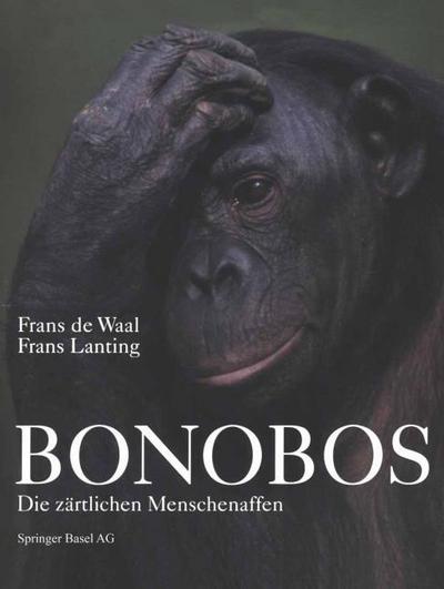 Bonobos