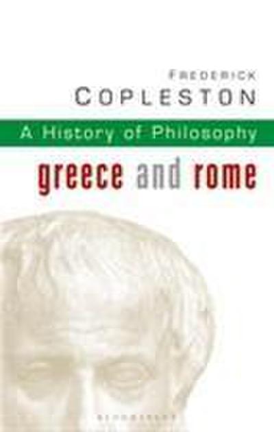 History of Philosophy Volume 1 - Frederick Copleston