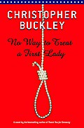 No Way To Treat a First Lady