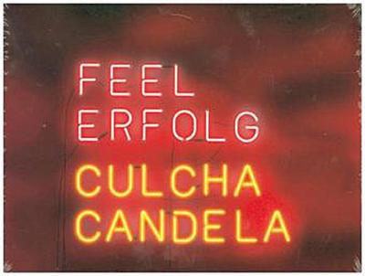 Feel Erfolg, 2 Audio-CDs