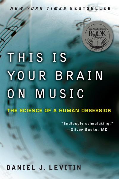 This Is Your Brain on Music