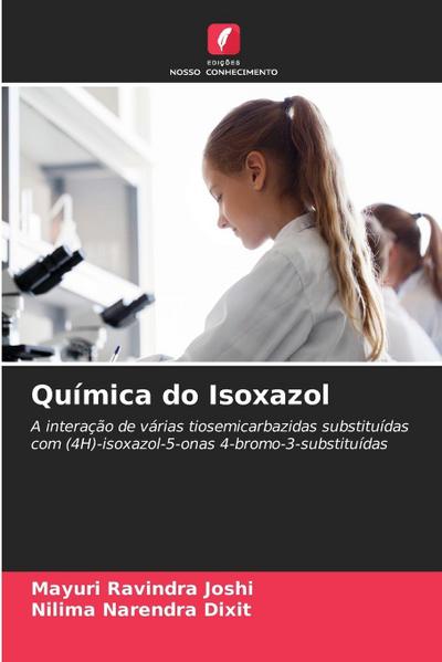 Química do Isoxazol