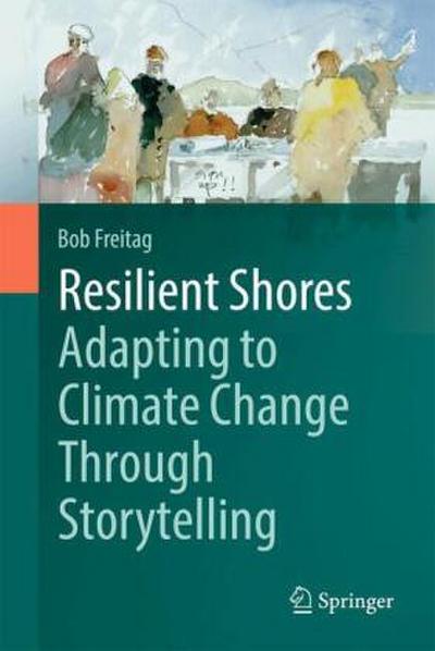 Resilient Shores: Adapting to Climate Change Through Storytelling