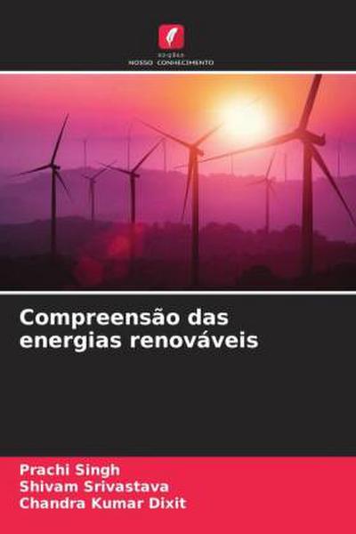 Compreensão das energias renováveis