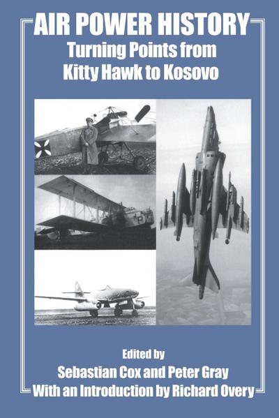 Air Power History