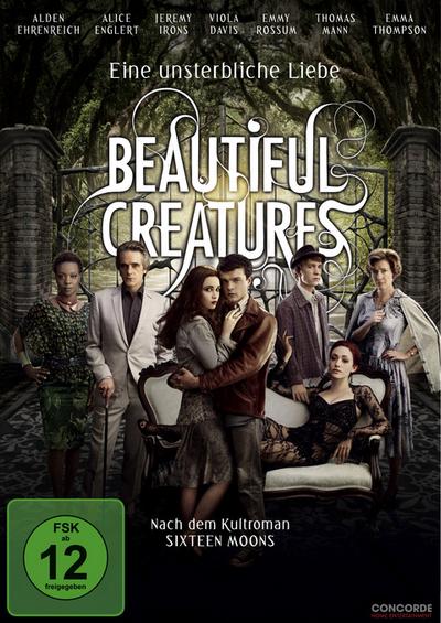 Beautiful Creatures