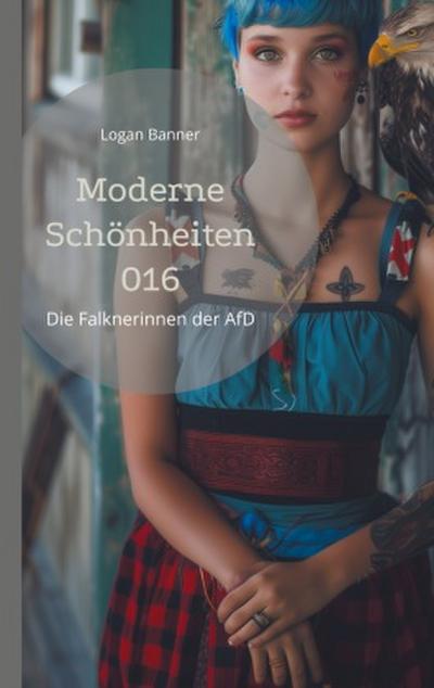 Moderne Schönheiten 016
