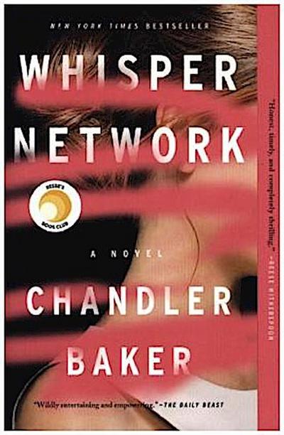 Whisper Network