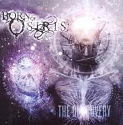 Born Of Osiris: Discovery