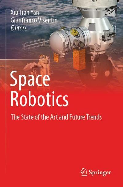 Space Robotics