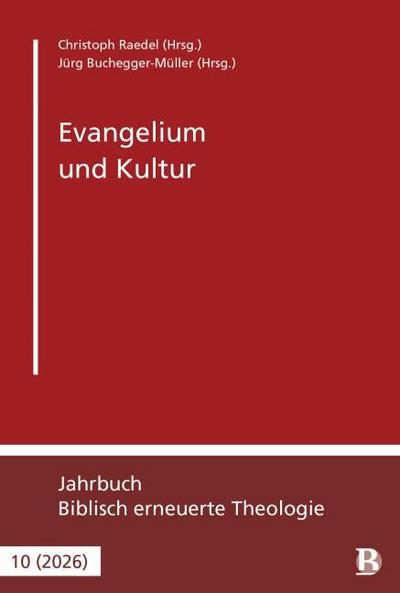 Evangelium und Kultur
