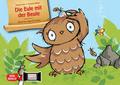 Die Eule mit der Beule