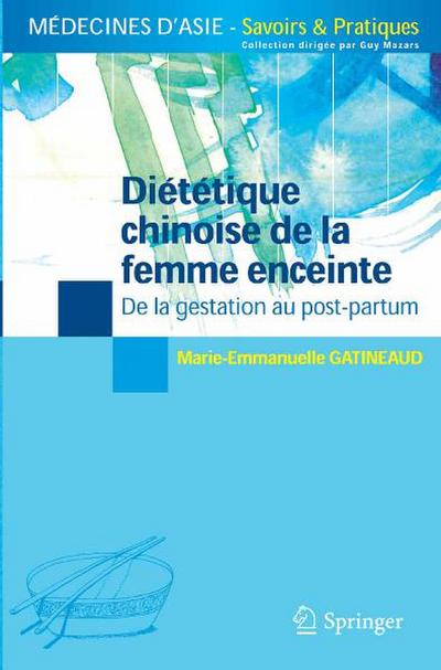 Diététique chinoise de la femme enceinte