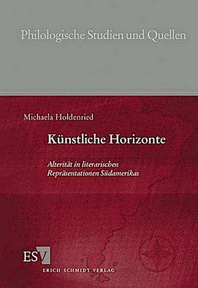 Künstliche Horizonte