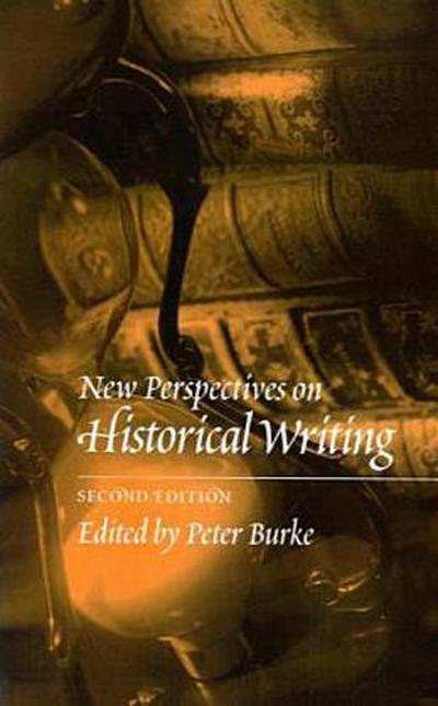 New Perspectives on Historical Writing