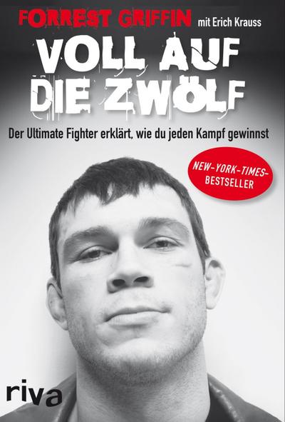 Voll auf die Zwölf