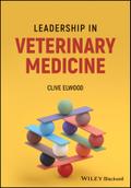 Leadership in Veterinary Medicine