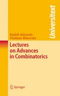 Lectures on Advances in Combinatorics
