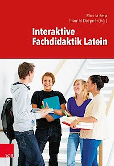 Interaktive Fachdidaktik Latein