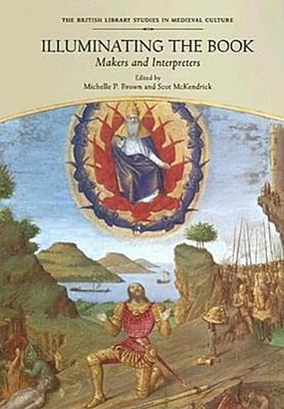 Illuminating the Book