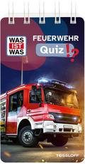 Quiz Feuerwehr