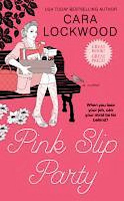 Pink Slip Party