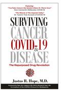 Surviving Cancer, COVID-19, and Disease