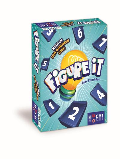 Figure it (Spiel)