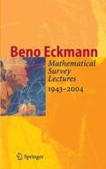 Mathematical Survey Lectures 1943-2004