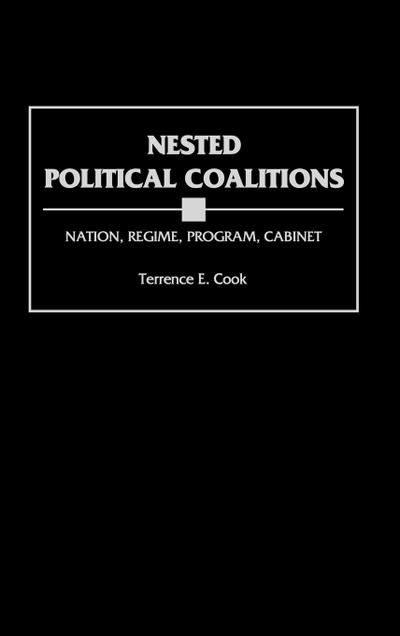Nested Political Coalitions