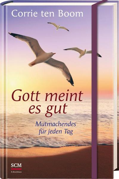 Gott meint es gut