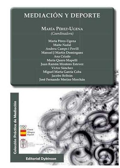 Mediación y deporte
