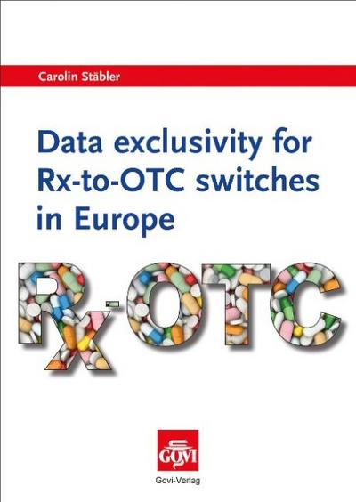 Data exclusivity for Rx-to-OTC switches in Europe