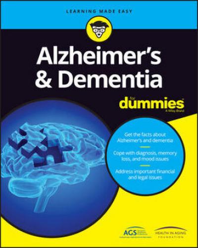 Alzheimer’s & Dementia for Dummies