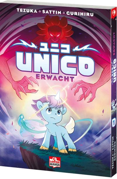 Unico erwacht 01