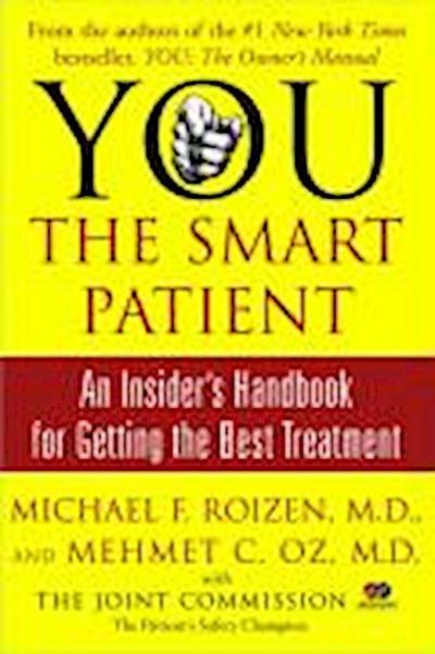 YOU: The Smart Patient