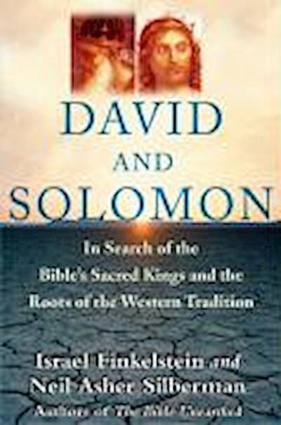 David and Solomon