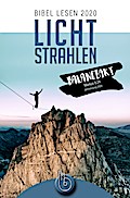 Lichtstrahlen 2020: Bibellesehilfe