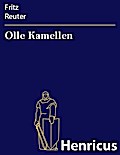 Olle Kamellen
