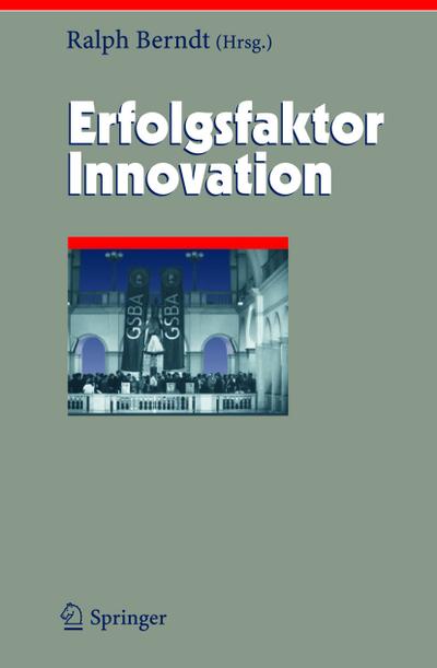 Erfolgsfaktor Innovation