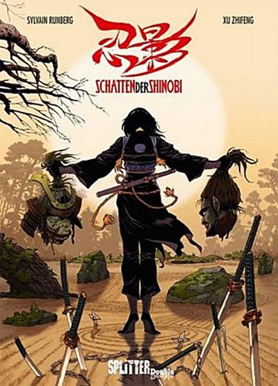 Schatten der Shinobi