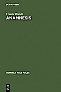 Anamnesis