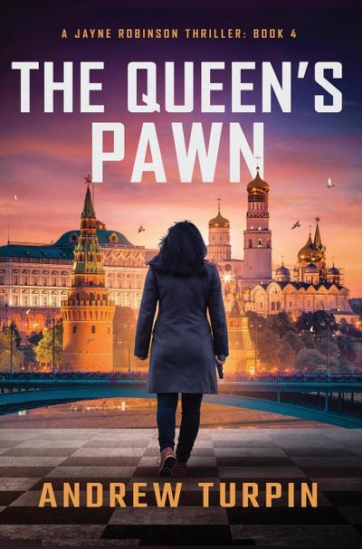 The Queen’s Pawn