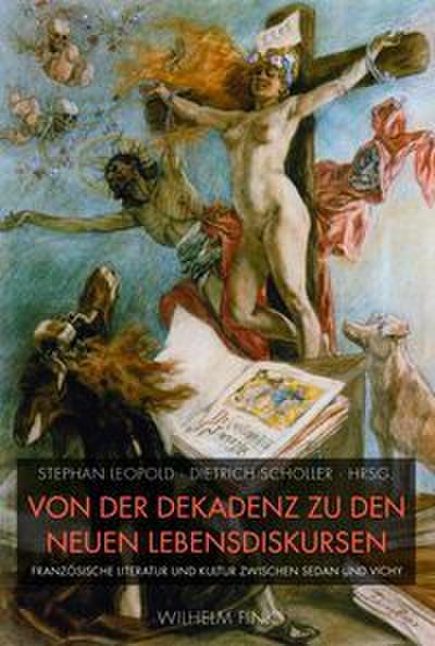 Von der Dekadenz zu den neuen Lebensdiskursen