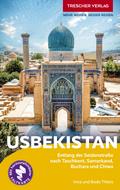Reiseführer Usbekistan