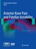 Anterior Knee Pain and Patellar Instability