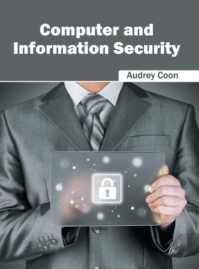 Computer and Information Security