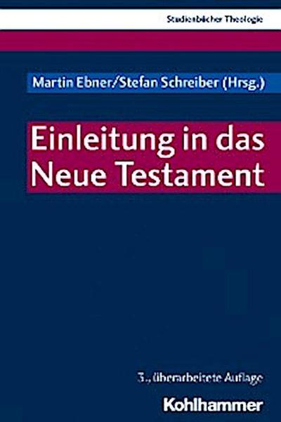 Einleitung in das Neue Testament