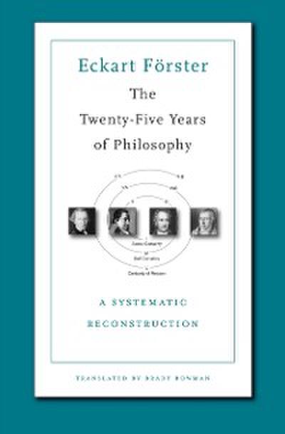 Twenty-Five Years of Philosophy